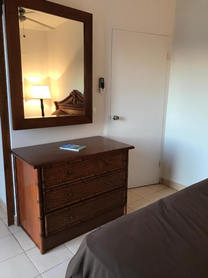 Hill Top Cottage La Savane Esterno foto